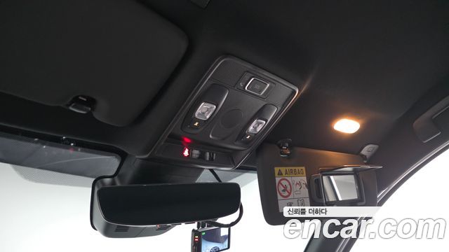 Renault Korea XM3 1.3 TCe RE Inspire 2023 — фото 23