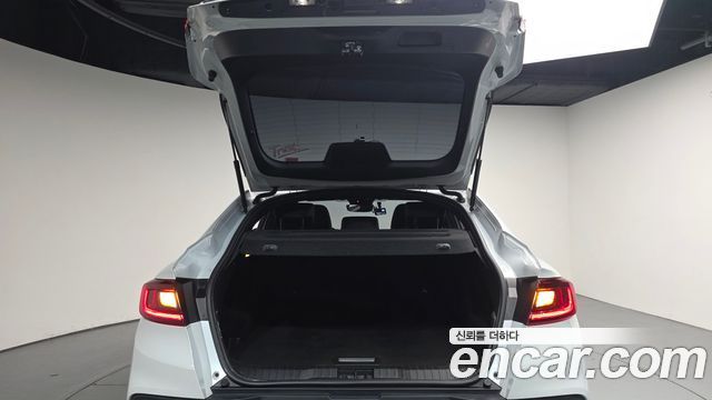 Renault Korea XM3 1.3 TCe RE Inspire 2023 — фото 24