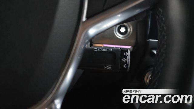 Renault Korea XM3 1.3 TCe RE Inspire 2023 — фото 35