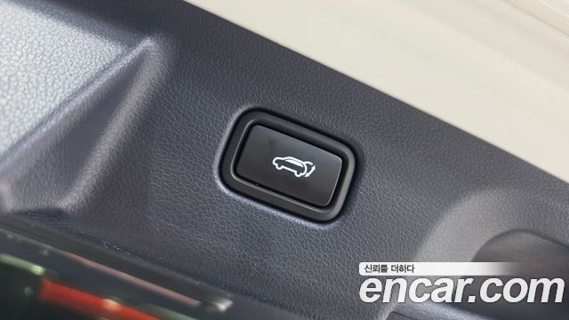 Hyundai Palisade Gasoline 3.8 4WD Prestige 2021 — фото 22