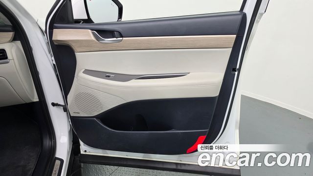 Hyundai Palisade Gasoline 3.8 4WD Prestige 2021 — фото 30