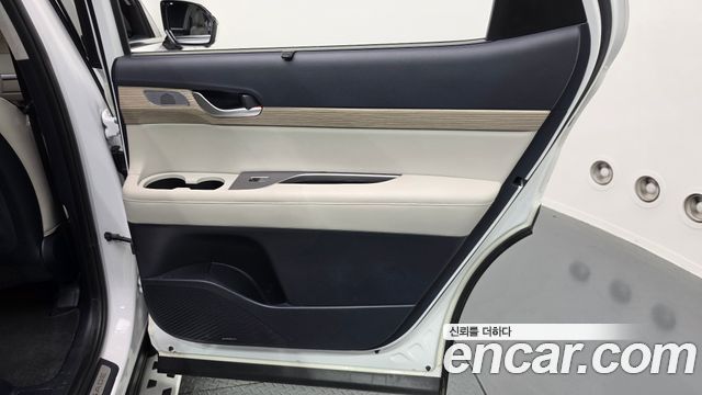 Hyundai Palisade Gasoline 3.8 4WD Prestige 2021 — фото 31
