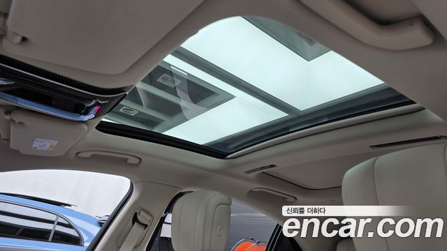 Mercedes-Benz S-Class (W223) S450L 4MATIC 2023 — фото 18