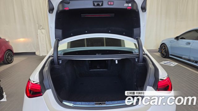 Mercedes-Benz S-Class (W223) S450L 4MATIC 2023 — фото 20