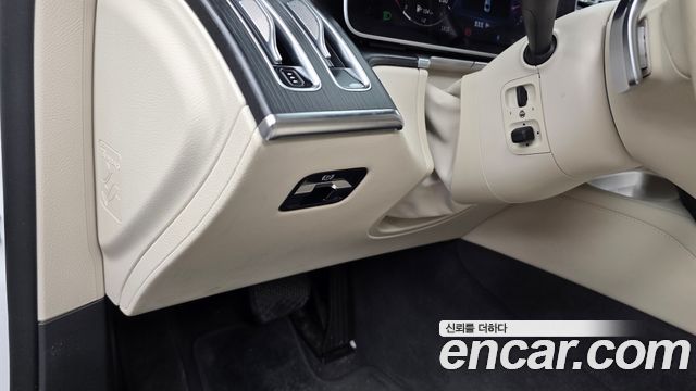Mercedes-Benz S-Class (W223) S450L 4MATIC 2023 — фото 28