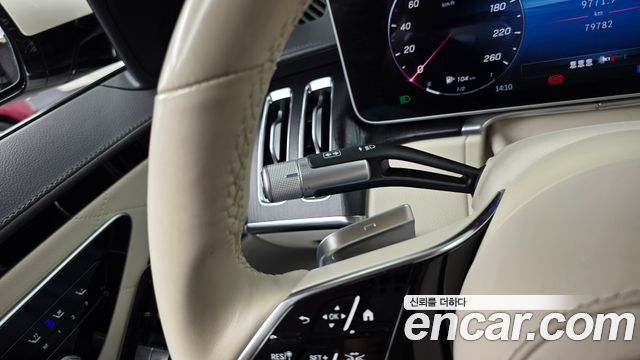 Mercedes-Benz S-Class (W223) S450L 4MATIC 2023 — фото 29