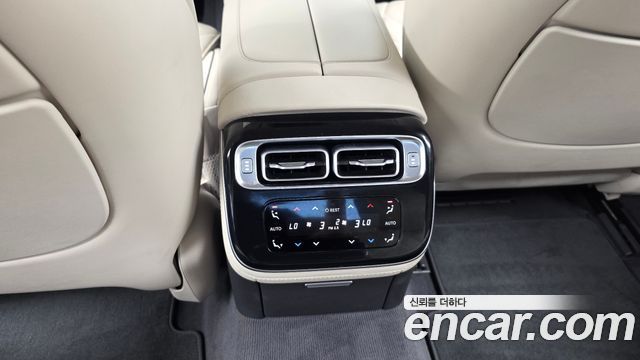 Mercedes-Benz S-Class (W223) S450L 4MATIC 2023 — фото 30