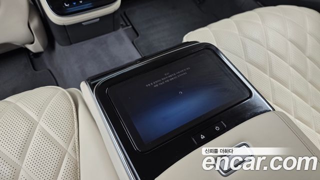 Mercedes-Benz S-Class (W223) S450L 4MATIC 2023 — фото 31