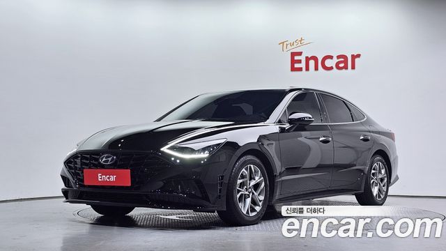 Hyundai Sonata (DN8) 2.0 Premium Plus
