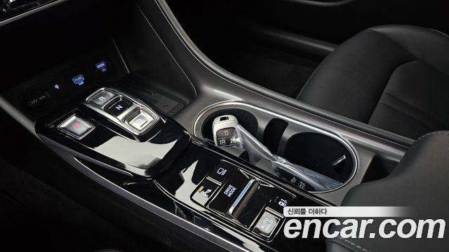 Hyundai Sonata (DN8) 2.0 Premium Plus 2022 — фото 9