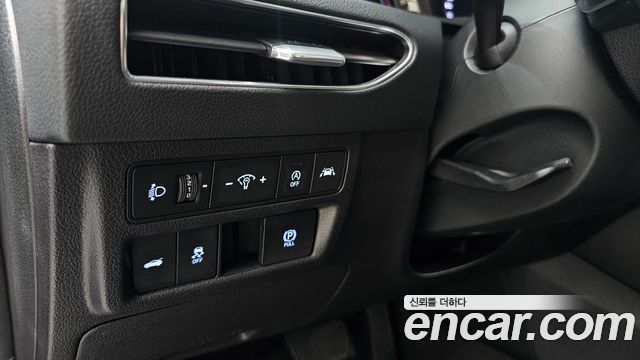Hyundai Sonata (DN8) 2.0 Premium Plus 2022 — фото 27