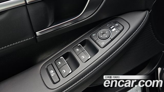 Hyundai Sonata (DN8) 2.0 Premium Plus 2022 — фото 28