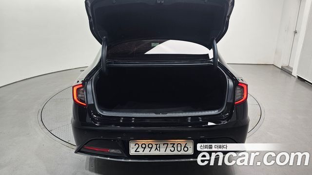 Hyundai Sonata (DN8) 2.0 Premium Plus 2022 — фото 30