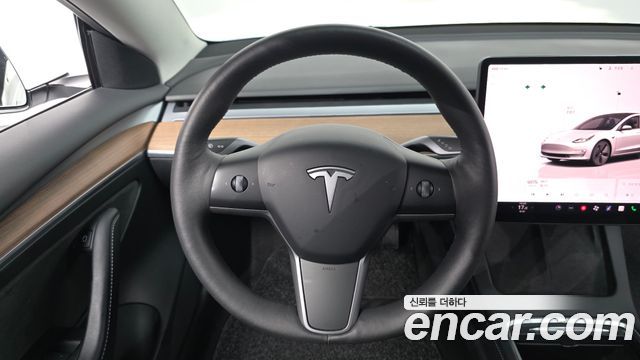 Tesla Model 3 Long Range AWD 2022 — фото 17