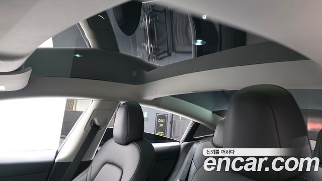 Tesla Model 3 Long Range AWD 2022 — фото 23