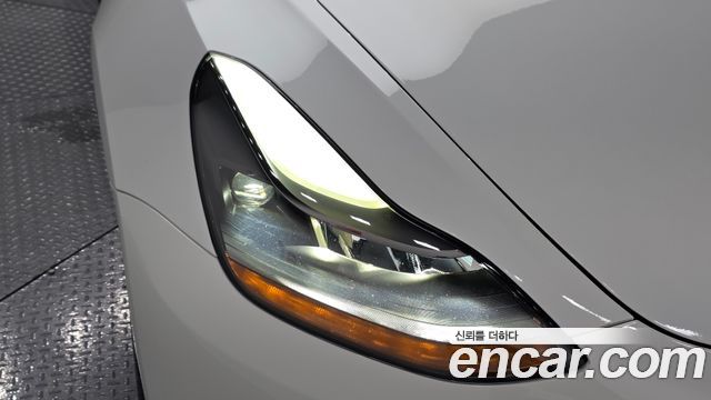 Tesla Model 3 Long Range AWD 2022 — фото 28