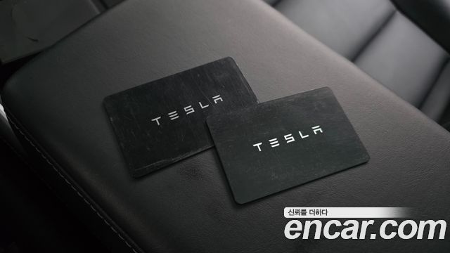 Tesla Model 3 Long Range AWD 2022 — фото 36