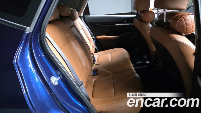 Kia Seltos Gasoline 2.0 2WD Signature 2023 — фото 12