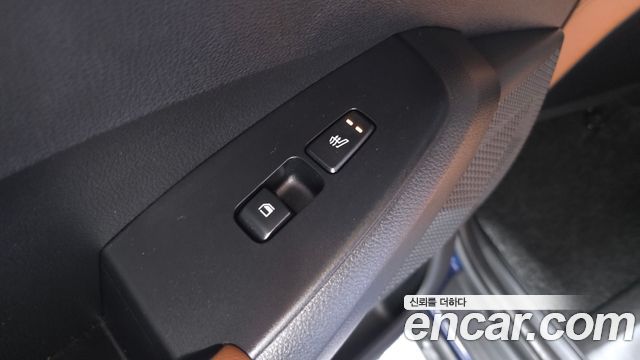 Kia Seltos Gasoline 2.0 2WD Signature 2023 — фото 19