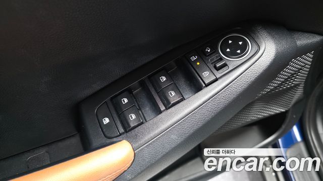 Kia Seltos Gasoline 2.0 2WD Signature 2023 — фото 29