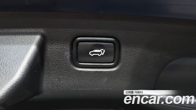 Kia Seltos Gasoline 2.0 2WD Signature 2023 — фото 33