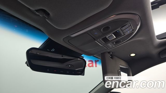 Genesis G80 3.8 GDI Prestige 2017 — фото 27