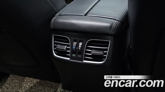 Genesis G80 3.8 GDI Prestige 2017 — фото 30