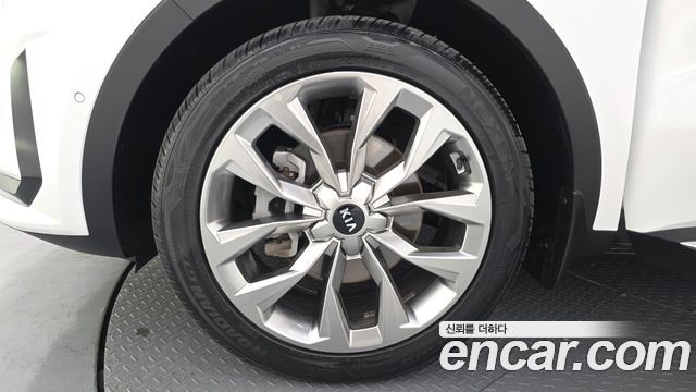Kia Sorento (IV) Diesel 2.2 4WD Signature 2021 — фото 5