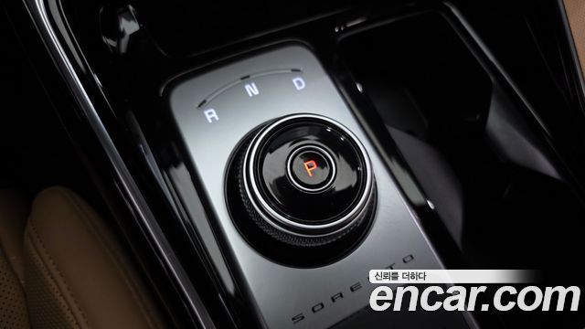 Kia Sorento (IV) Diesel 2.2 4WD Signature 2021 — фото 9