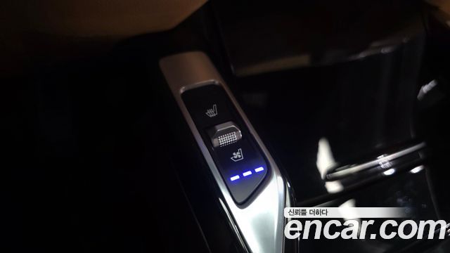 Kia Sorento (IV) Diesel 2.2 4WD Signature 2021 — фото 21