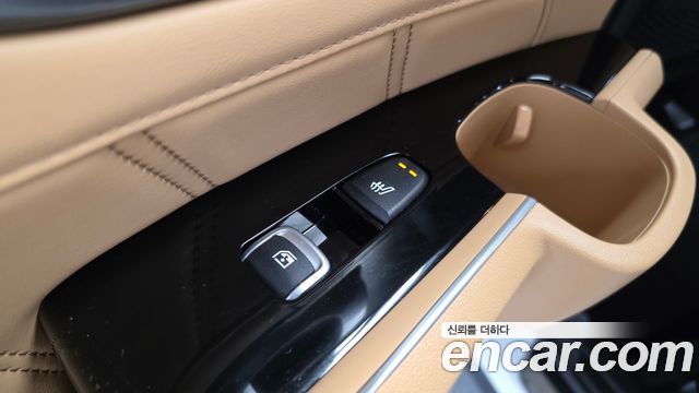 Kia Sorento (IV) Diesel 2.2 4WD Signature 2021 — фото 23