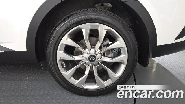 Kia Sorento (IV) Diesel 2.2 4WD Signature 2021 — фото 27
