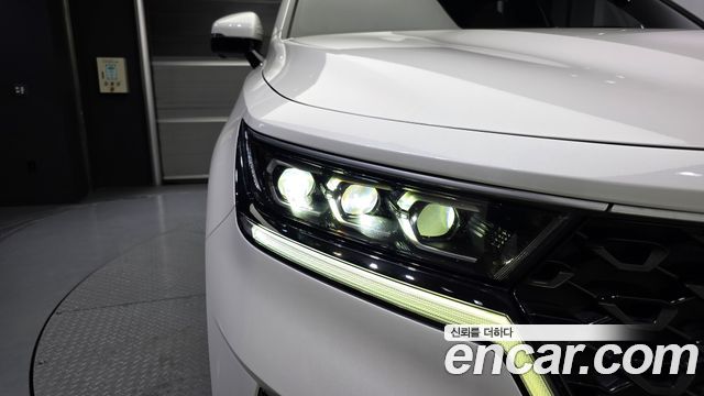 Kia Sorento (IV) Diesel 2.2 4WD Signature 2021 — фото 28