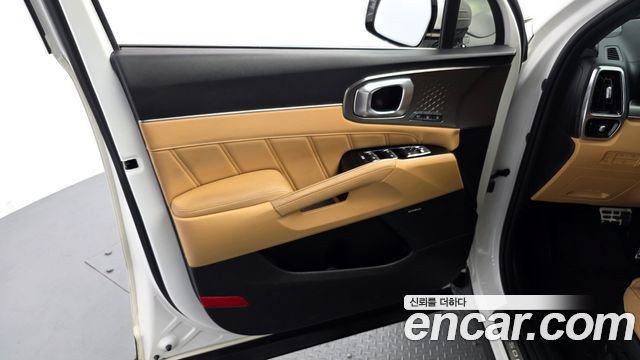 Kia Sorento (IV) Diesel 2.2 4WD Signature 2021 — фото 30