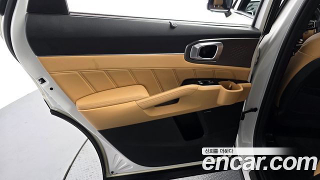 Kia Sorento (IV) Diesel 2.2 4WD Signature 2021 — фото 31