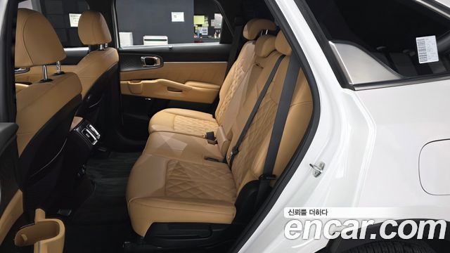 Kia Sorento (IV) Diesel 2.2 4WD Signature 2021 — фото 32
