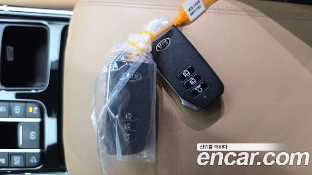 Kia Sorento (IV) Diesel 2.2 4WD Signature 2021 — фото 34