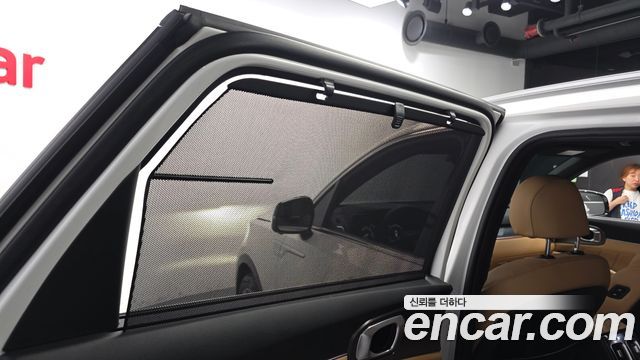 Kia Sorento (IV) Diesel 2.2 4WD Signature 2021 — фото 35