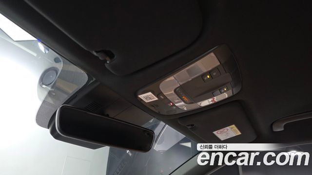 Kia Sorento (IV) Diesel 2.2 4WD Signature 2021 — фото 39