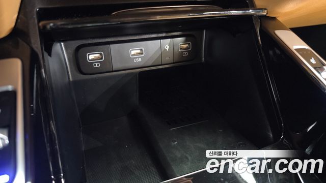 Kia Sorento (IV) Diesel 2.2 4WD Signature 2021 — фото 40