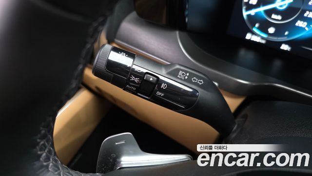 Kia Sorento (IV) Diesel 2.2 4WD Signature 2021 — фото 41