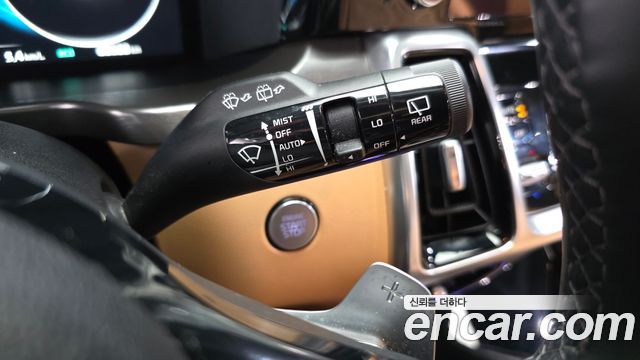 Kia Sorento (IV) Diesel 2.2 4WD Signature 2021 — фото 42
