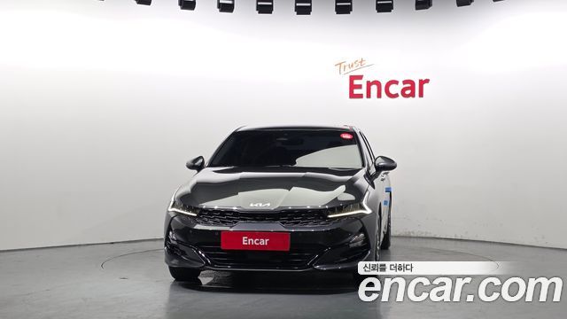 Kia K5 (III) 2.0 Prestige 2023 — фото 3