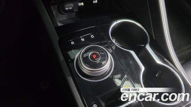Kia K5 (III) 2.0 Prestige 2023 — фото 9
