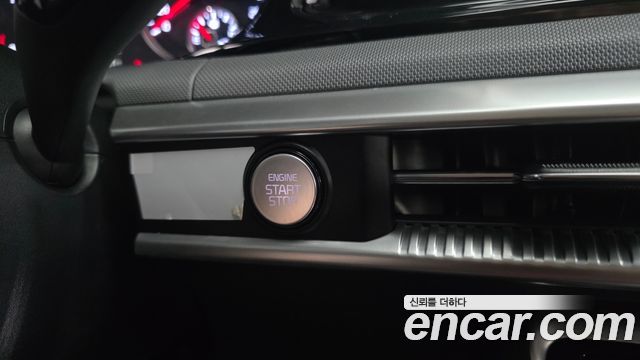 Kia K5 (III) 2.0 Prestige 2023 — фото 20