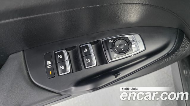 Kia K5 (III) 2.0 Prestige 2023 — фото 28