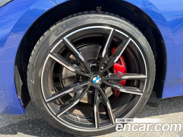 BMW 3 Series (G20) M340i Pro 2026 — фото 5