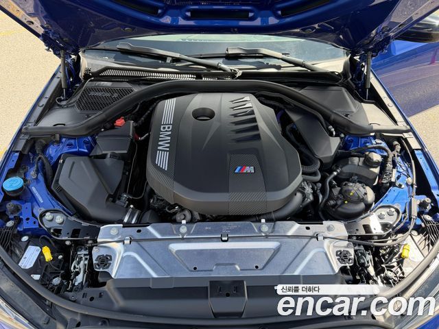 BMW 3 Series (G20) M340i Pro 2026 — фото 6