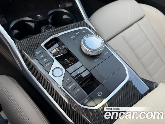 BMW 3 Series (G20) M340i Pro 2026 — фото 9