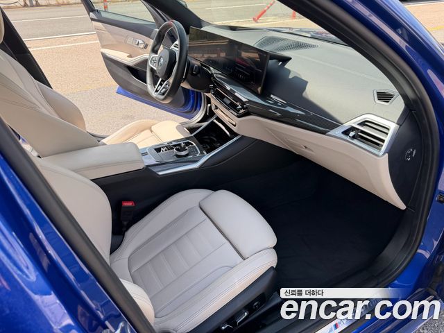 BMW 3 Series (G20) M340i Pro 2026 — фото 15